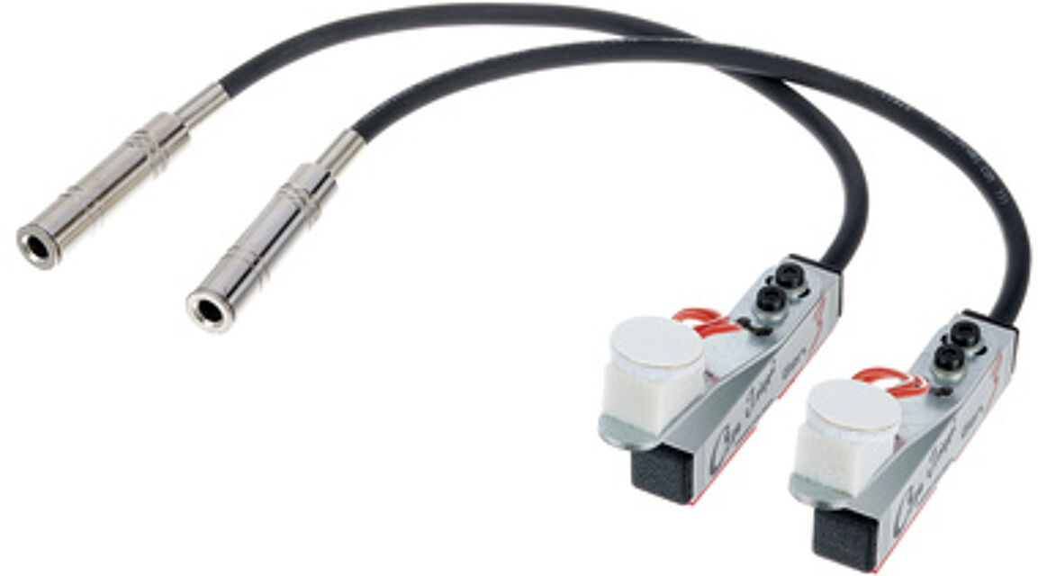 Bass Drum Trigger Jack