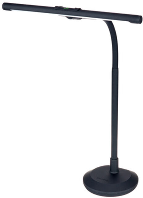 LED PLT 2B Noir