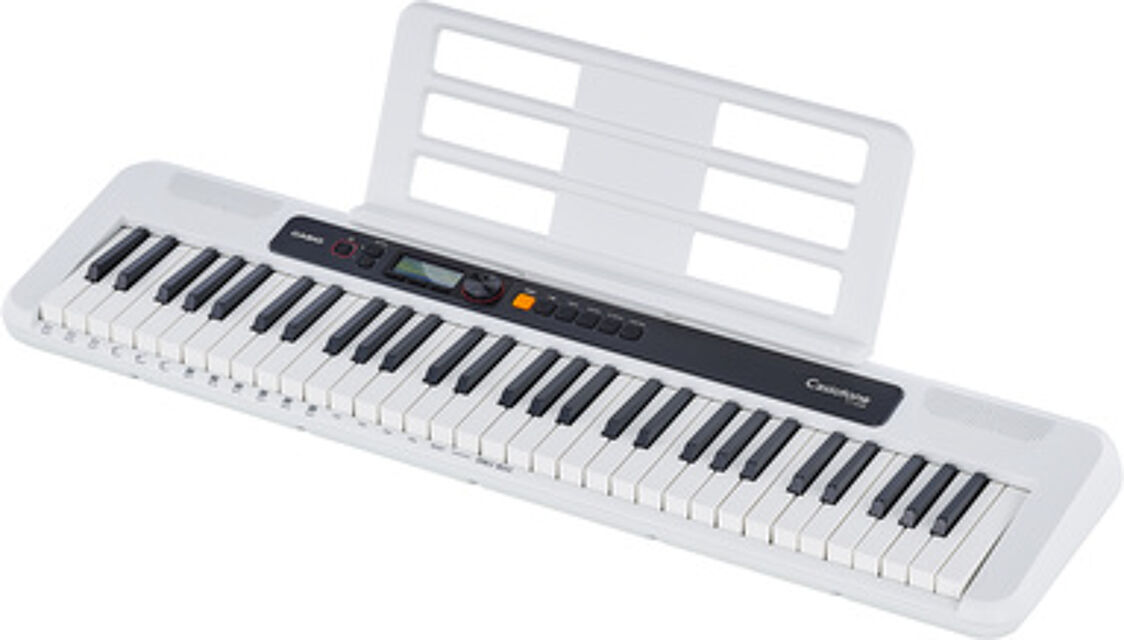 CT-S200 WE Blanc