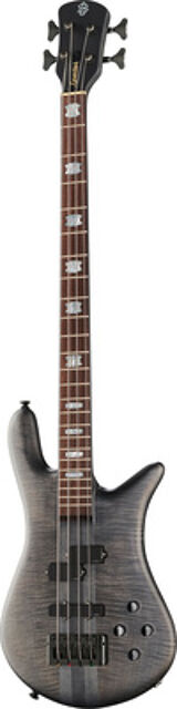 Euro LX 4 BSM Black Stain Matte