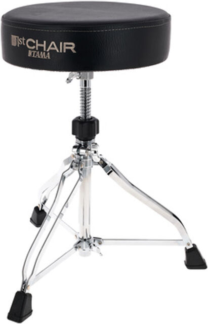 HT230 Drum Throne Noir