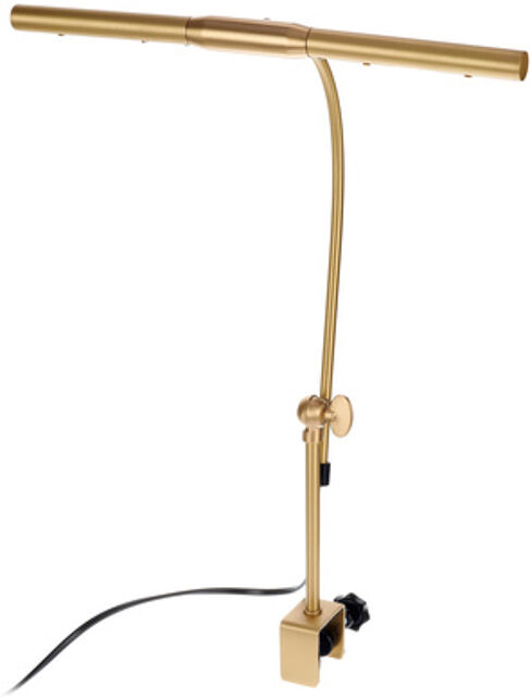 L5451 Grand Piano Brass Blanc chaud 2700