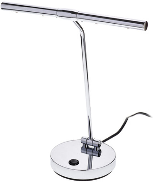 L4414 Piano Chrome Blanc chaud 2700
