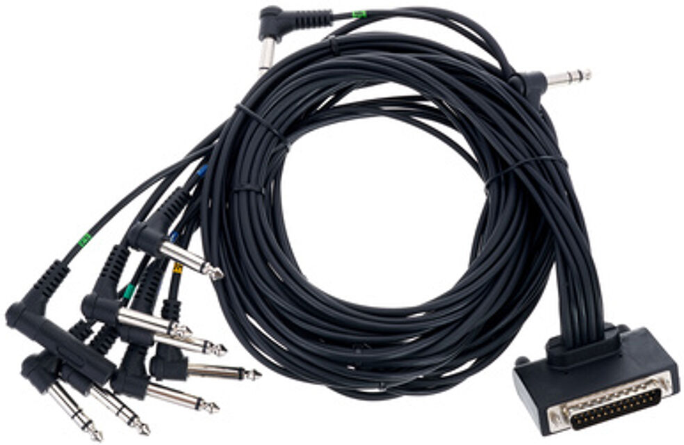 TD-1DMK Multicore