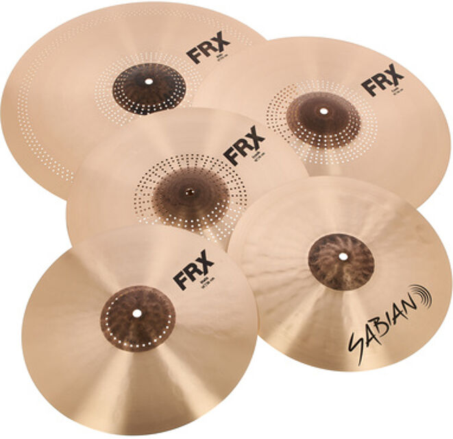 FRX Prepack Set