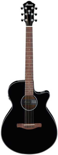AEG50-BK Noir