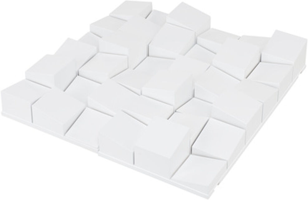 Multifuser Wood MKII 36 White