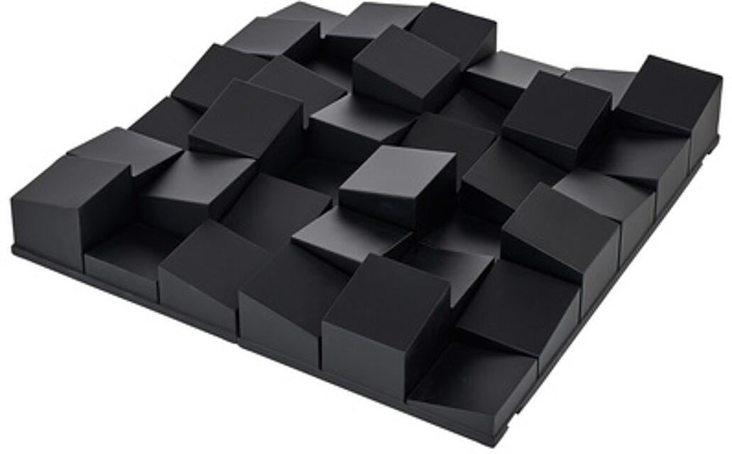 Multifuser Wood MKII 36 Black