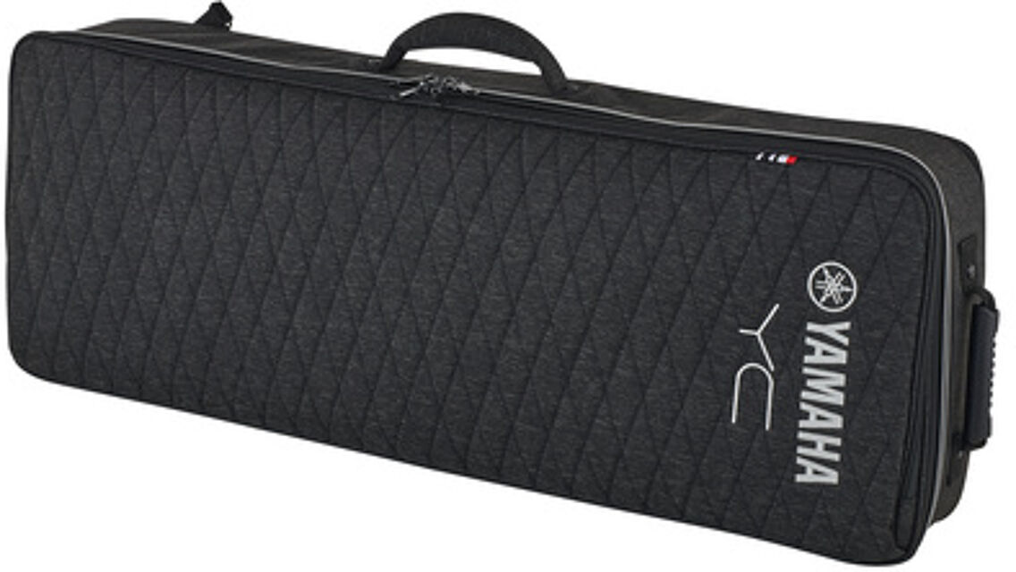 YC61 Softbag Noir