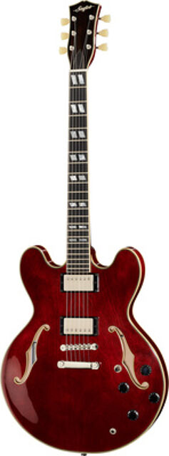 CR Thinline 35 Cherry Cherry