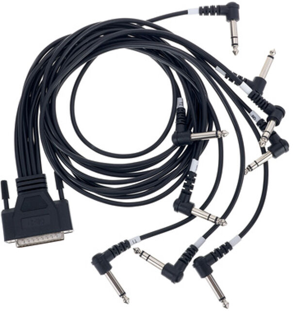 HD-120 Multicore
