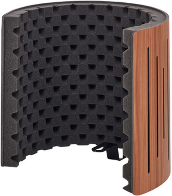 Flexi Screen Ultra MKII Cherry