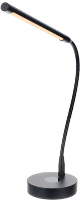 PL-39 Piano Lamp Black Matte 3000
