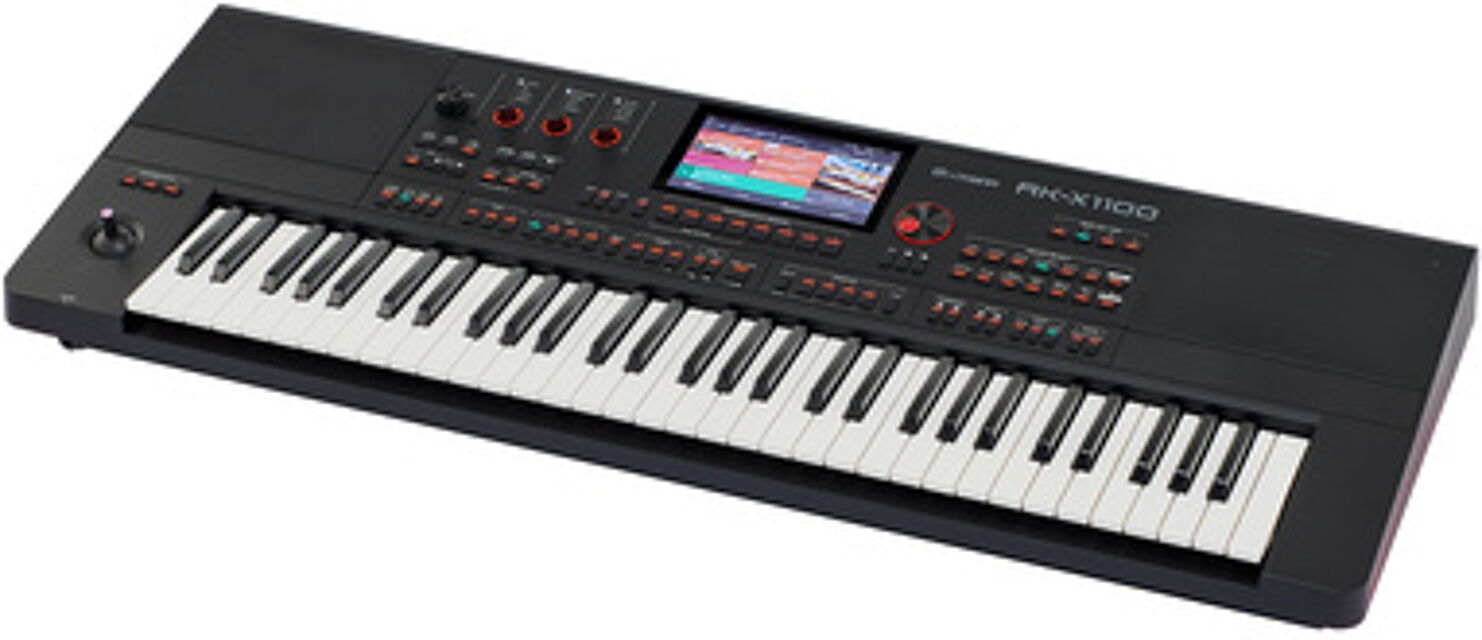 AK-X1100