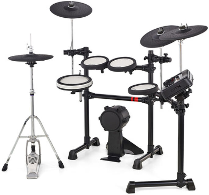 DTX6K3-X E-Drum Set