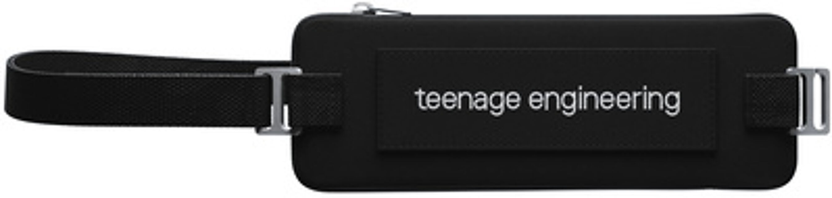 OP-Z Protective Softcase Noir