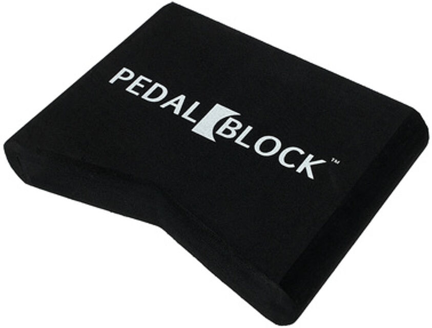 Pedalblock