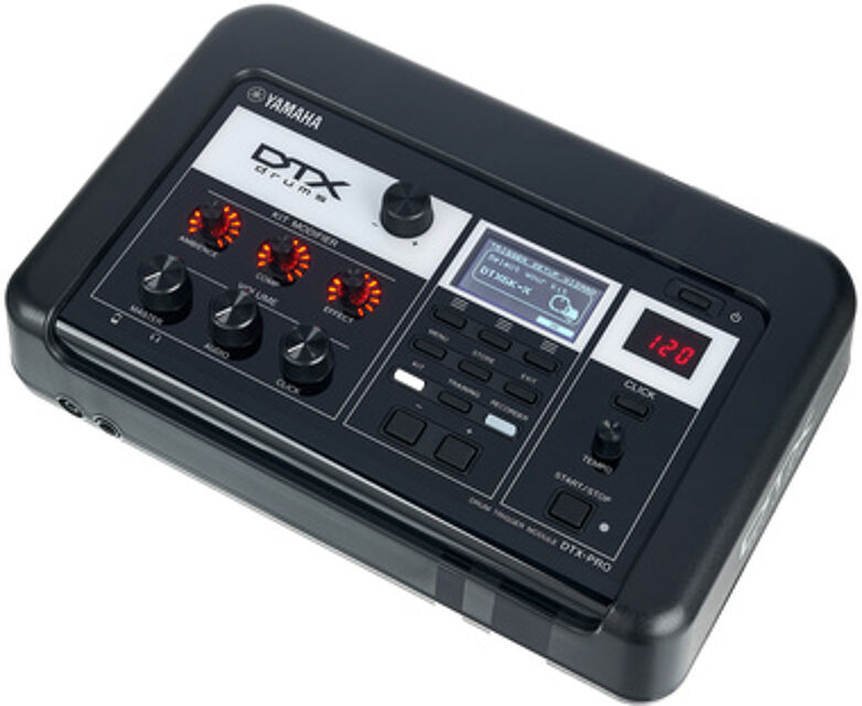DTX-PRO Drum Module