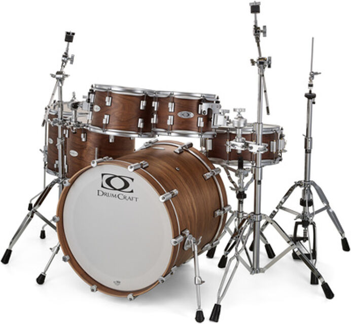 Series 6 2up 2down Satin Natl Satin Natural