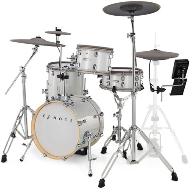 5 E-Drum Set