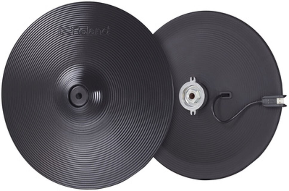 VH-14D Digital Hi-Hat Pad