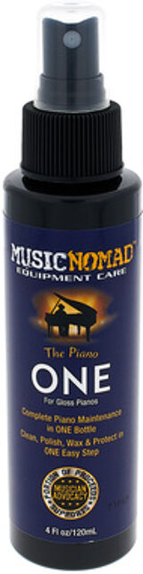 The Piano One