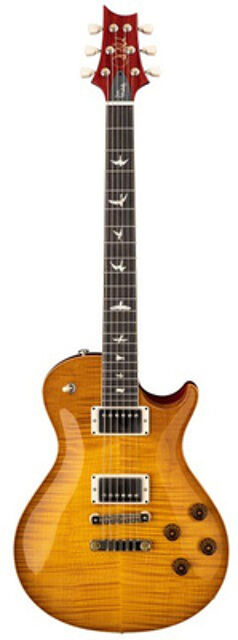 McCarty 594 Joe Walsh LTD McCarty Sunburst