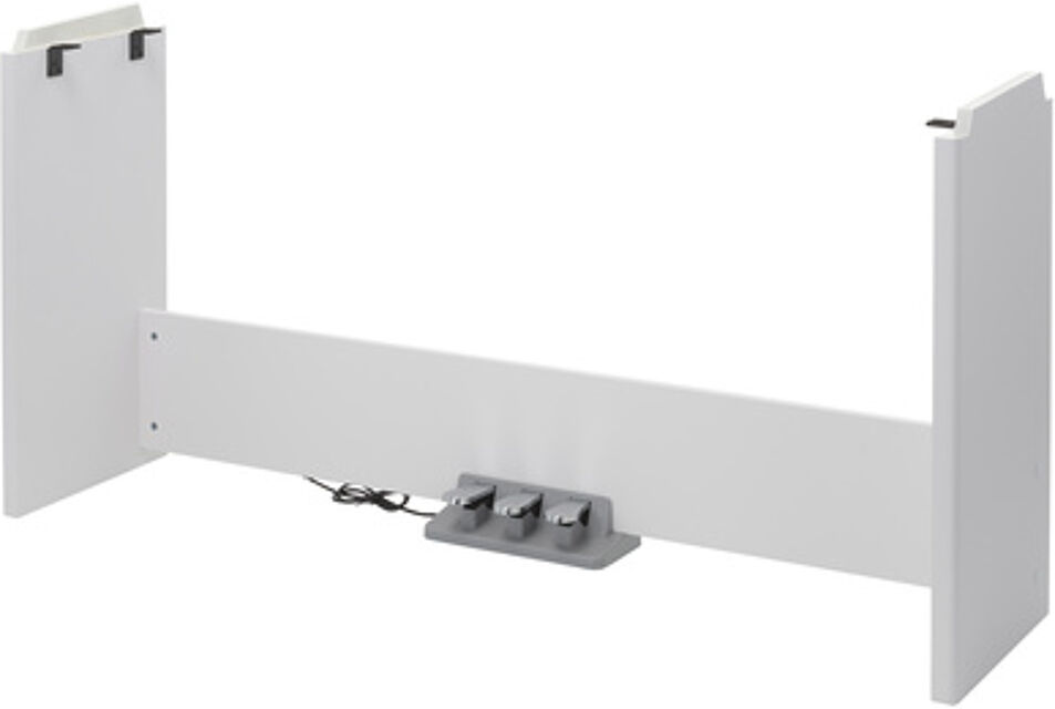 DP-28 WH Stand Blanc