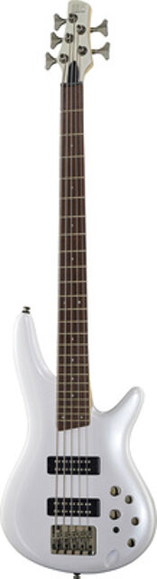 SR305E-PW Pearl White