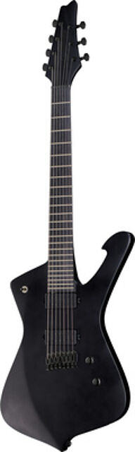 ICTB721-BKF Black Flat