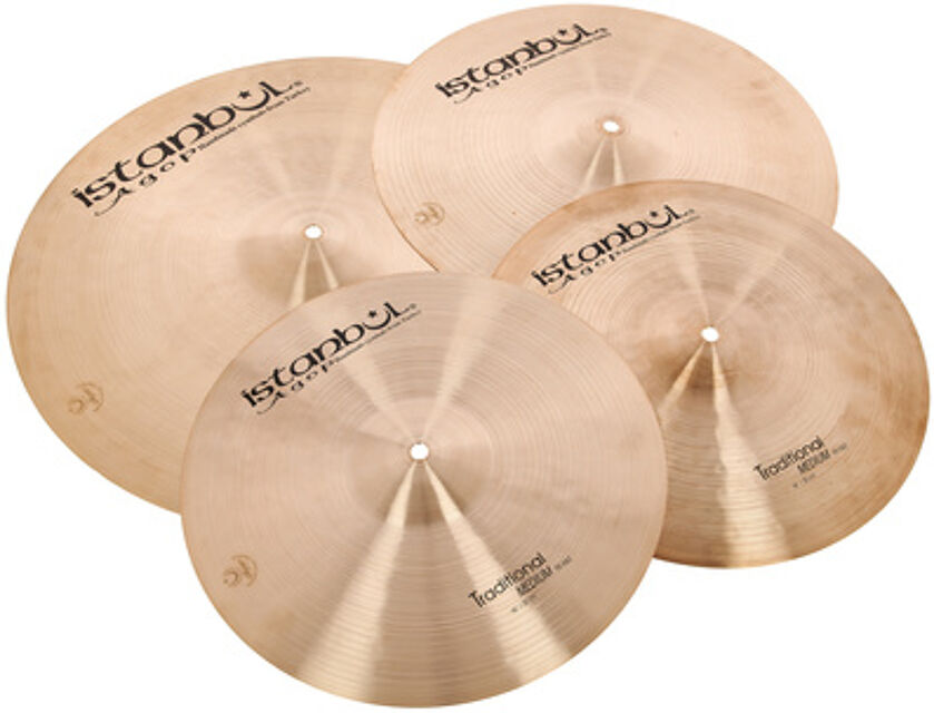 Traditional Set