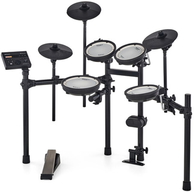 TD-07DMK V-Drum Set
