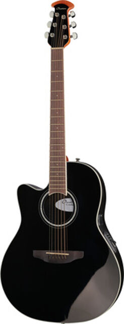 Celebrity Trad. LH CS24L-5G-G Noir