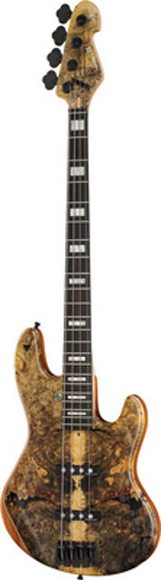 California II TT 4 Buckeye