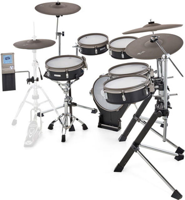 3X E-Drum Set