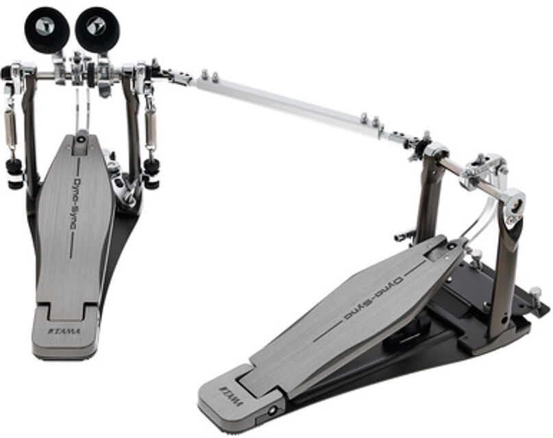 HPDS1TWL Dyna-Sync Doub. Pedal