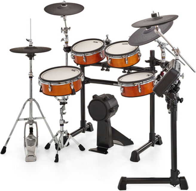 DTX8K-X Real Wood Real Wood