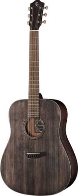 X11LS/D-W-SCC Screwed Charcoal