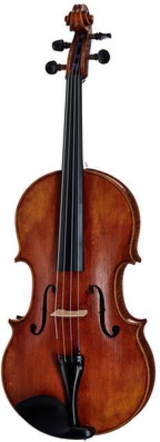 F.H. A. Guarneri Viola 1676