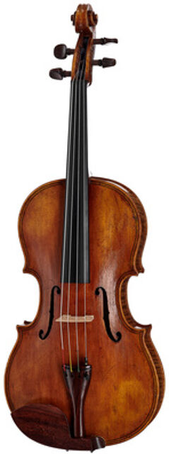 F.H. Maggini Viola 1610