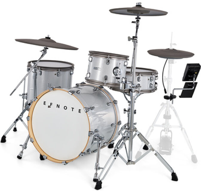 7 E-Drum Set