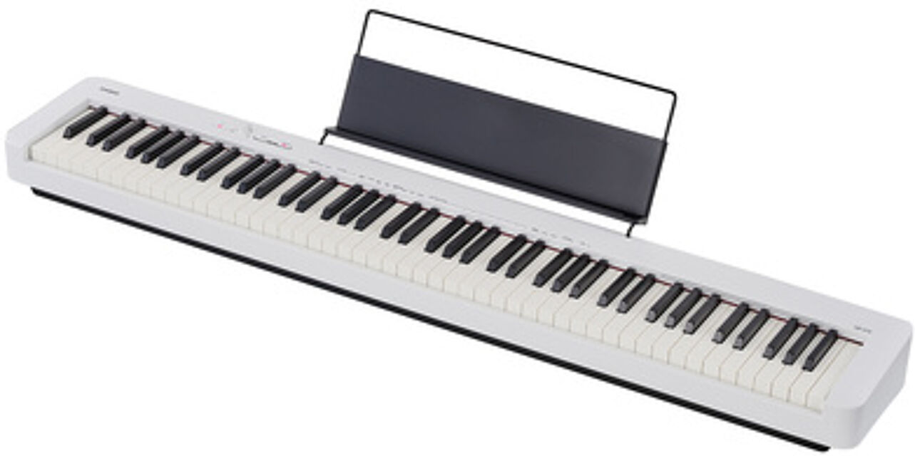 CDP-S110 WH Blanc