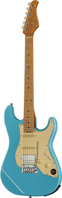GTRS Guitars Standard 801 SB Sonic Blue