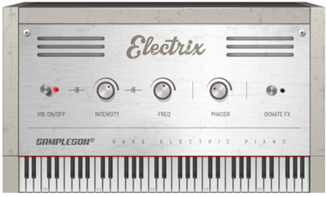 Electrix