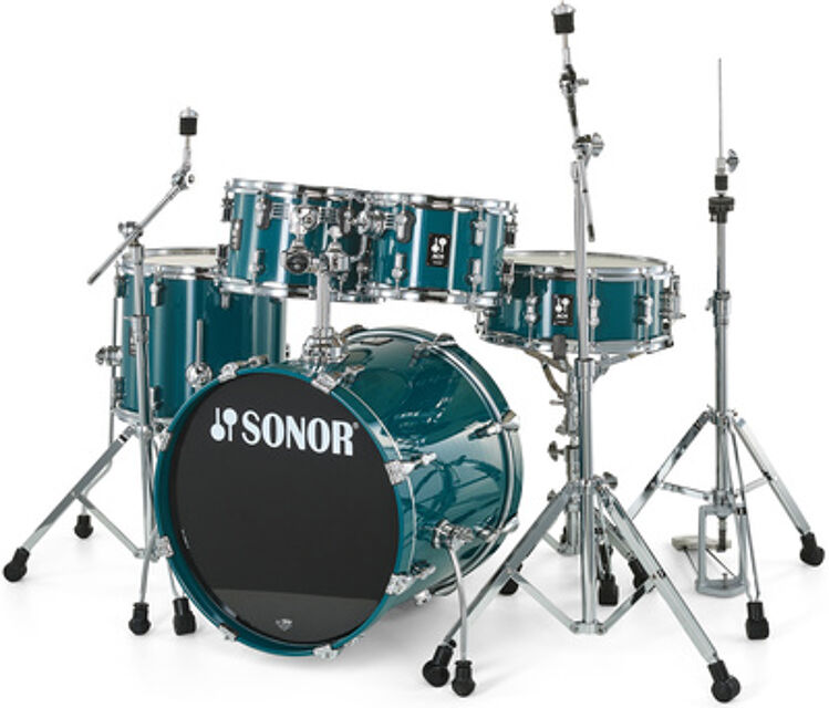 AQ1 Studio Set Caribbean Blue Caribbean Blue