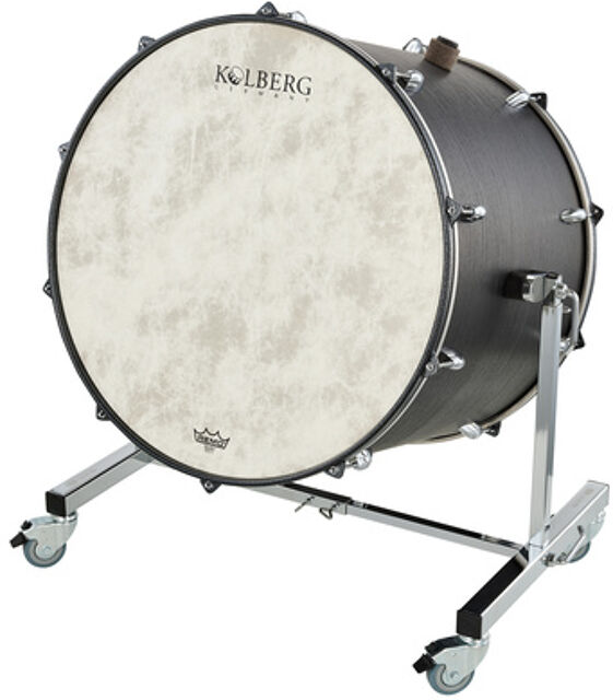 DS626R Concert Bass Drum