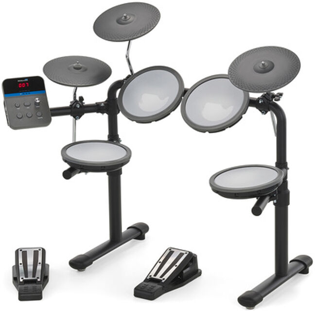 Rookie E-Drum Set