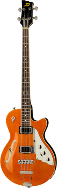 Starplayer Bass Vintage Orange Vintage Orange