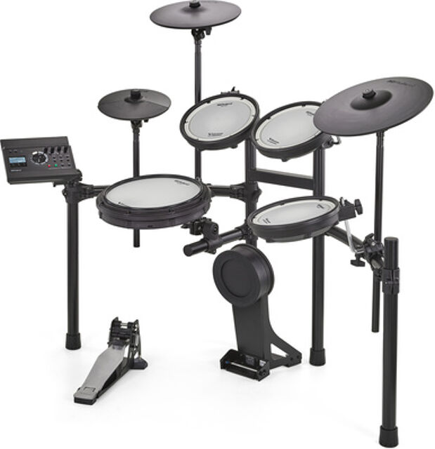 TD-17KV2 E-Drum Set
