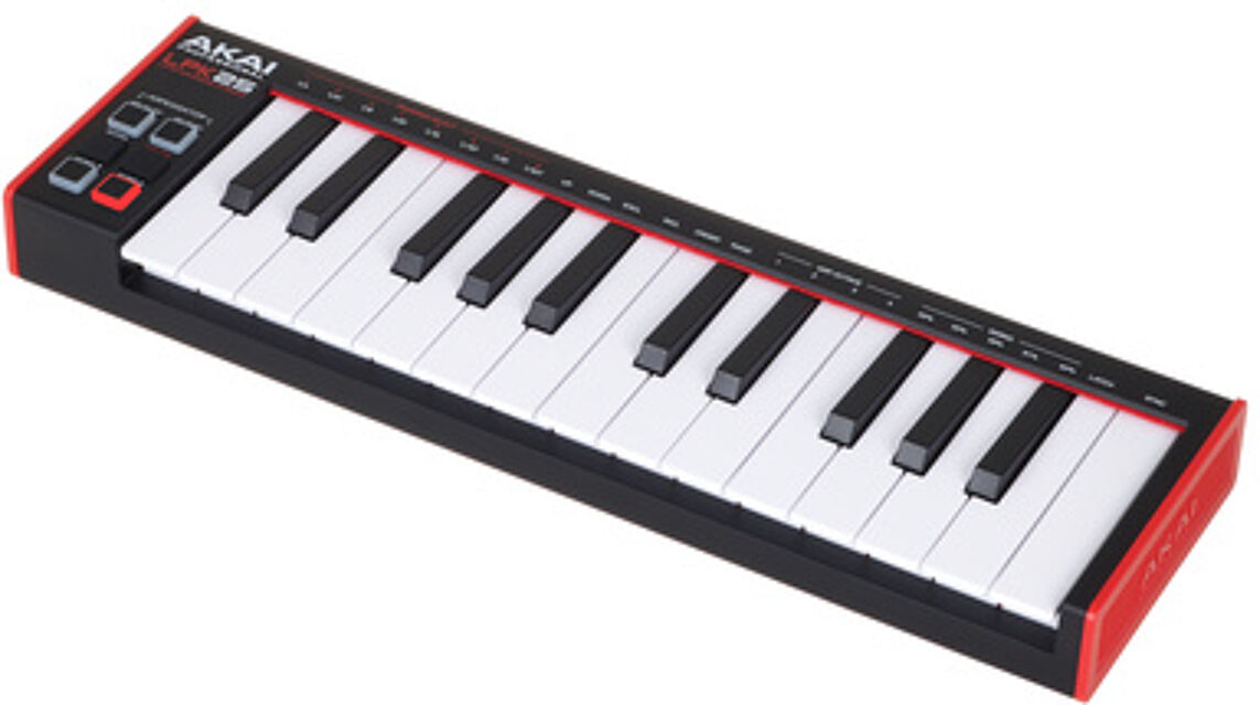 LPK25 MKII